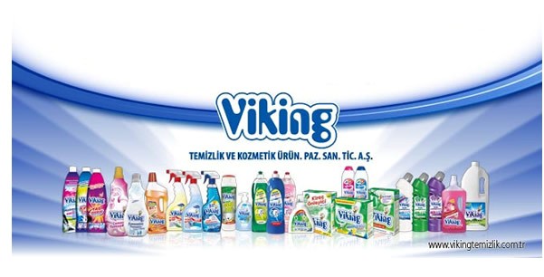 Ev Temizlik Ürünleri Miray Export